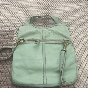 Fossil shoulder bag GUC